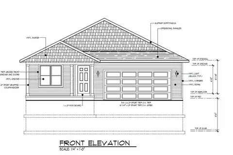 417 Village, Ripon, WI 54971