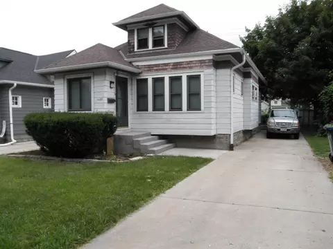 2748 N 57th, Milwaukee, WI 53210