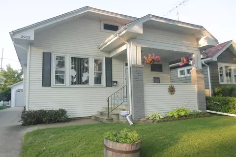 2905 Arlington, Racine, WI 53403