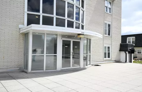 9500 N Green Bay #110, Brown Deer, WI 53209