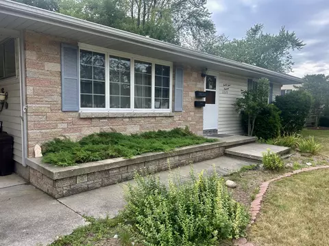 2319 39th, Two Rivers, WI 54241