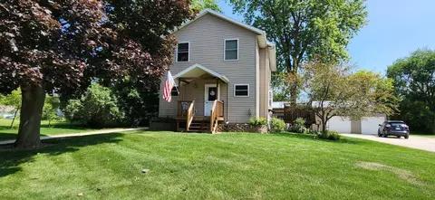 805 Pine, Sheboygan Falls, WI 53085