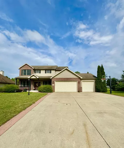 2621 Dover, Mount Pleasant, WI 53406