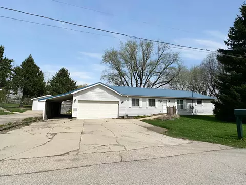 n1246 Walnut Road, Bloomfield, WI 53128