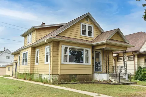 3427 S 15th, Milwaukee, WI 53215