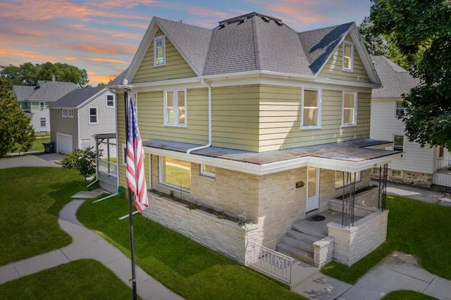 135 Fairview, Plymouth, WI 53073