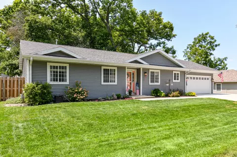 4219 Orange, Delavan, WI 53115