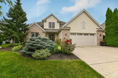 5205 Campfire, Mount Pleasant, WI 53406