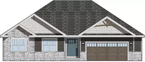 68 Oak Rdg, Deerfield, WI 53531