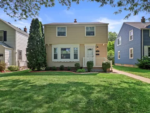 2750 S 45th, Milwaukee, WI 53219