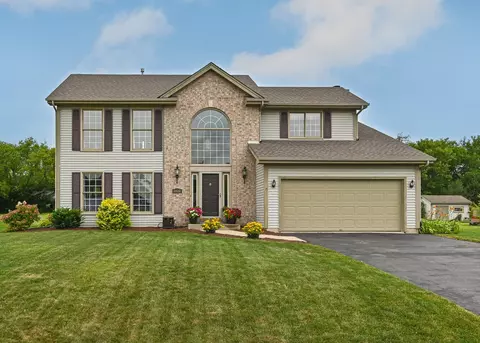 2622 Rebecca, Racine, WI 53402