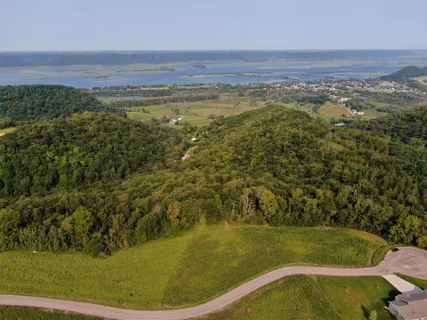 lot23 Deer #LOT 22, Bergen, WI 54658