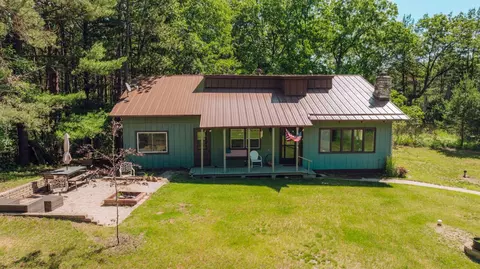 n3509 11th Drive, Montello, WI 53949