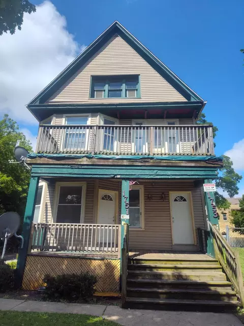 1751 N 32nd #1753, Milwaukee, WI 53208