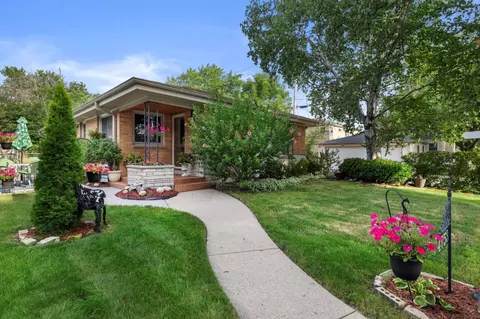 4753 N 89th, Milwaukee, WI 53225
