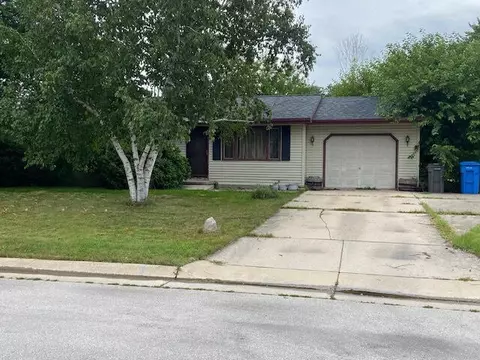 1605 Carlson, Watertown, WI 53094