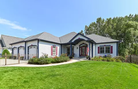 2096 Wichita, Grafton, WI 53024