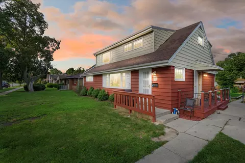4336 N 67th #4338, Milwaukee, WI 53216