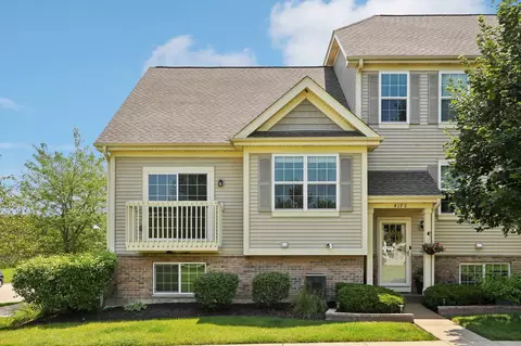 417 Parker #D, Genoa City, WI 53128