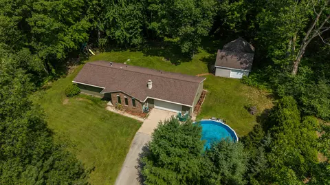 6784 Gregory, Sobieski, WI 54171
