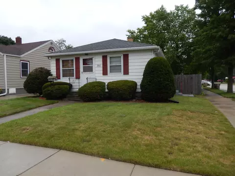 2802 22nd, Kenosha, WI 53140