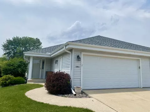 1861 Woodview, Port Washington, WI 53074