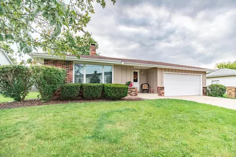 7012 60th, Kenosha, WI 53142