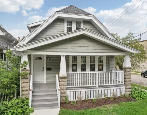 3177 N Pierce, Milwaukee, WI 53212