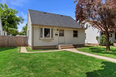 4427 N 83rd, Milwaukee, WI 53218