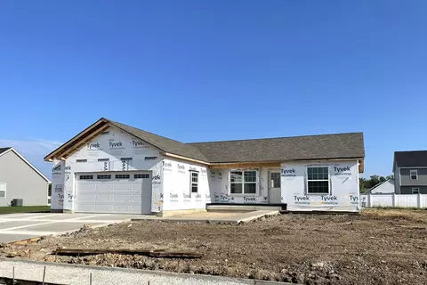 326 Phillips #LT 20, Walworth, WI 53184