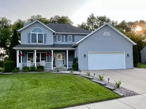 1063 Kennedy, Hartford, WI 53027