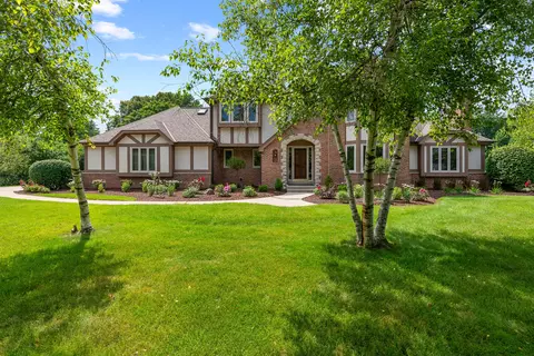 11903 N Solar, Mequon, WI 53097