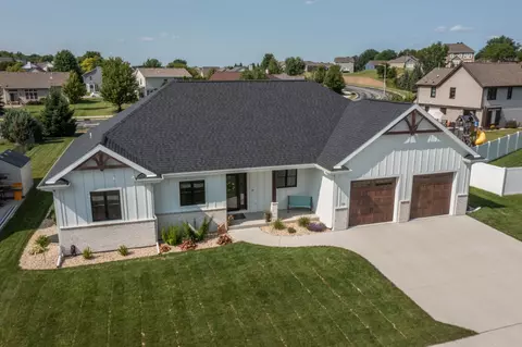 772 Aspen, Hartford, WI 53027