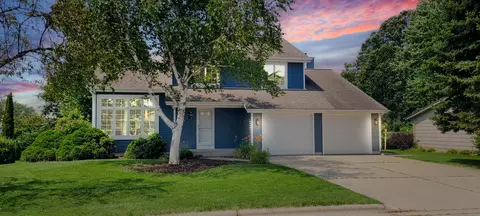 417 Heather, Fredonia, WI 53021