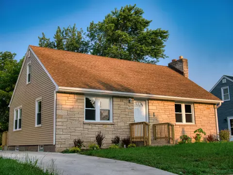4843 N 61st, Milwaukee, WI 53218