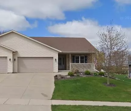 673 Valley Vw, Campbellsport, WI 53010