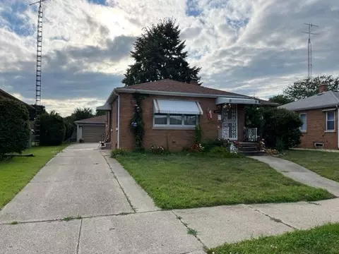3714 17th, Kenosha, WI 53140