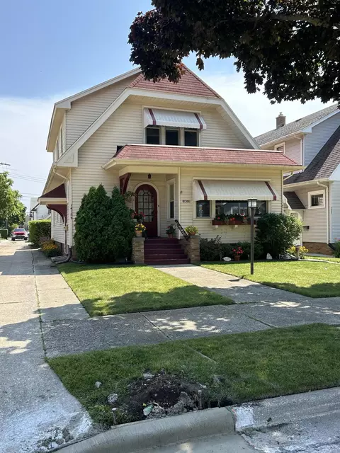 1415 Arthur #1415 1/2, Racine, WI 53405