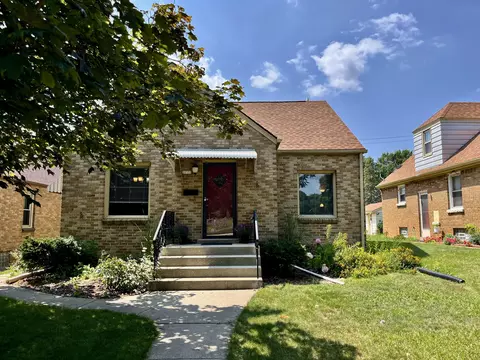 3771 S 13th, Milwaukee, WI 53221