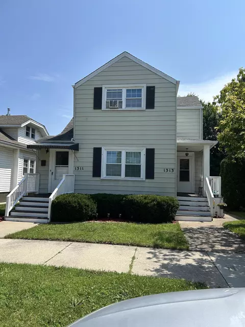 1311 Monroe #1313, Racine, WI 53405
