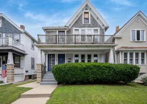 2430 S 30th #2432, Milwaukee, WI 53215