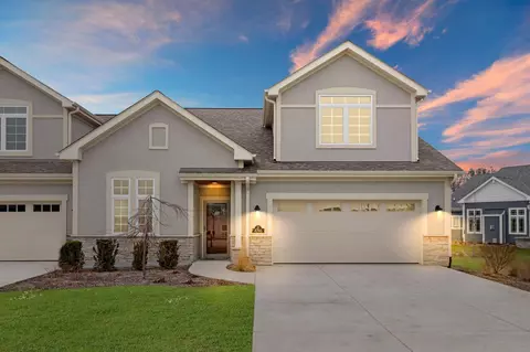 9811 46th, Pleasant Prairie, WI 53158