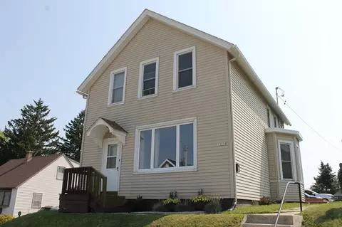 1309 S 23rd, Sheboygan, WI 53081