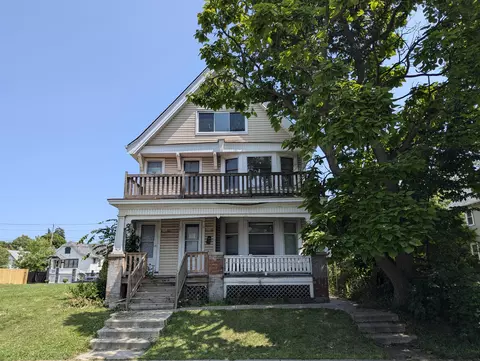 2920 N 11th #2922, Milwaukee, WI 53206