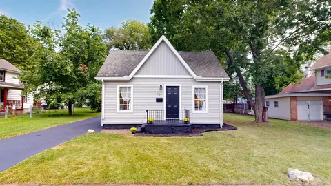 729 Highland, Beloit, WI 53511