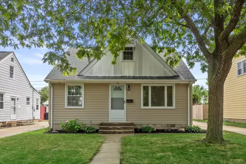 2740 S 63rd, Milwaukee, WI 53219