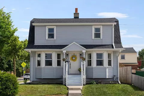4303 W Oklahoma, Milwaukee, WI 53219