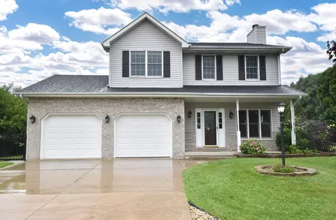 12198 247th, Salem, WI 53168