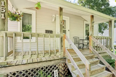 151 Ormsby, Pewaukee, WI 53072