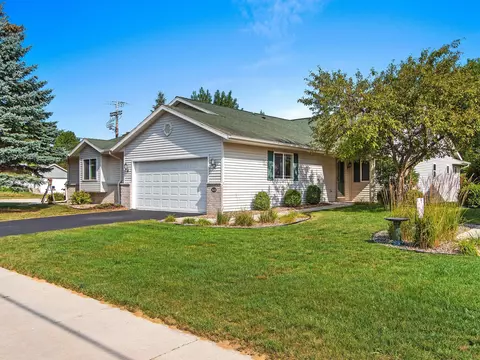 1624 27th, Two Rivers, WI 54241